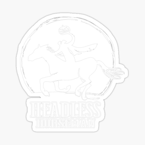 Item preview, CAVALIER SANS TÊTE designed and sold by camrynwin.