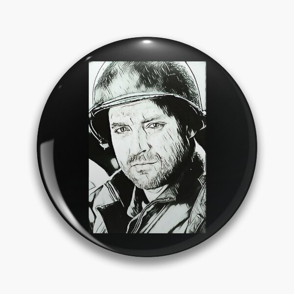 Item preview, Tom Sizemore      designed and sold by ModishDB.