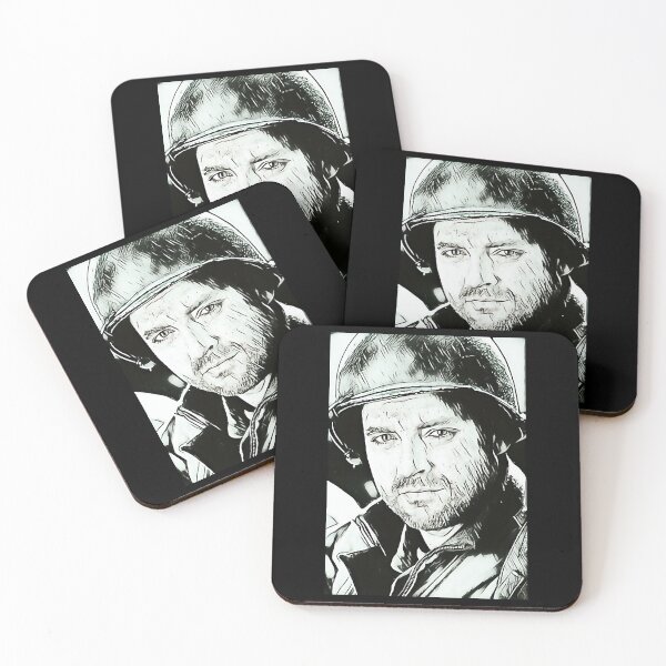 Item preview, Tom Sizemore      designed and sold by ModishDB.