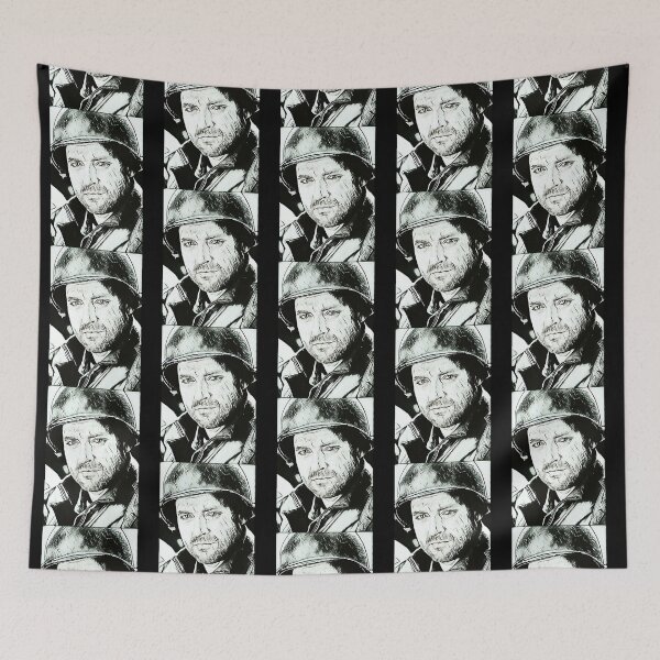 Item preview, Tom Sizemore      designed and sold by ModishDB.