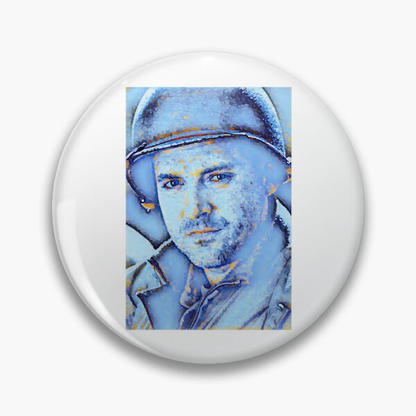 Item preview, Tom Sizemore         designed and sold by ModishDB.