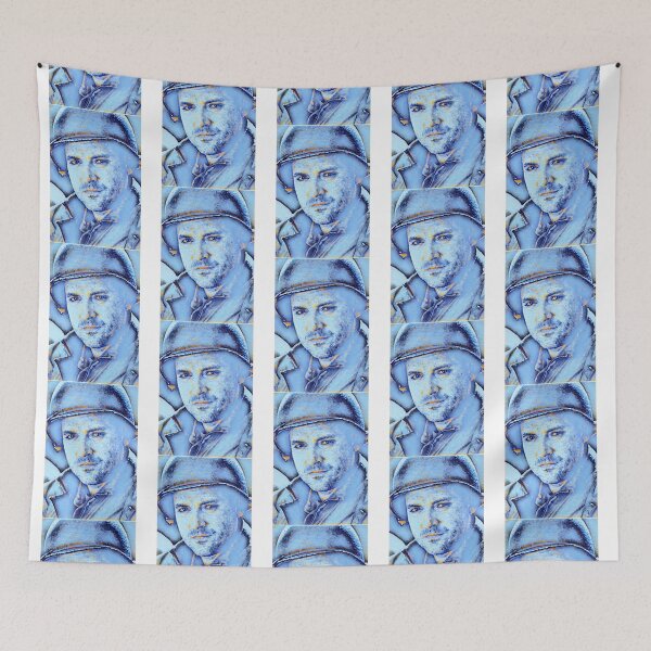 Item preview, Tom Sizemore         designed and sold by ModishDB.