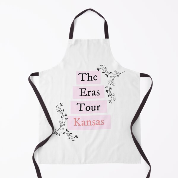 Item preview, The Eras Tour Kansas - Taylor Swift  designed and sold by bombalurina.