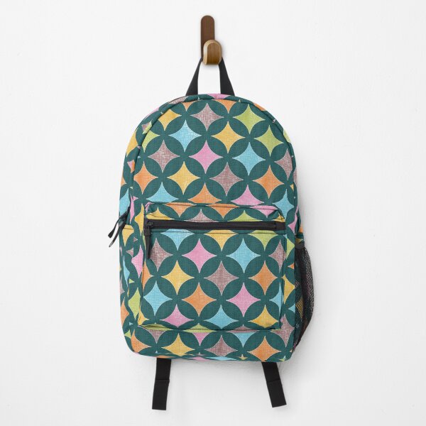 Item preview, Abstract Colorful Texture Traingle pattern - Seamless pattern designed and sold by Agni Designs.