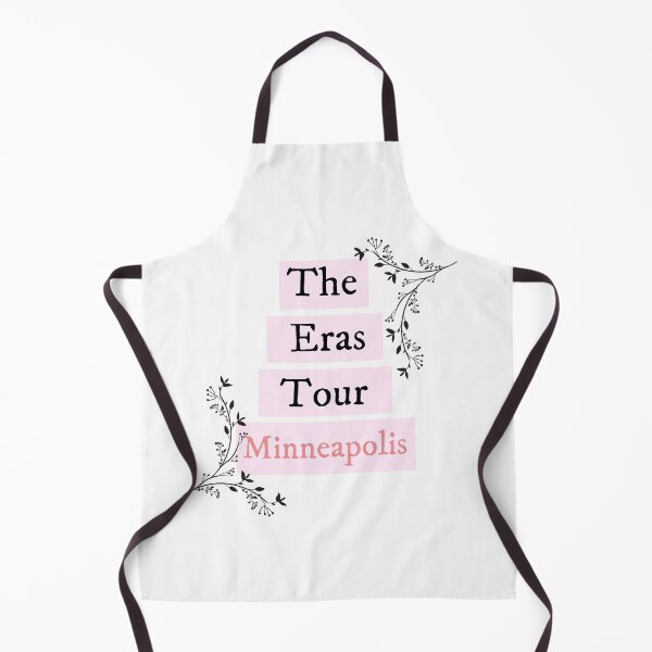 Item preview, The Eras Tour Minneapolis - Taylor Swift  designed and sold by bombalurina.