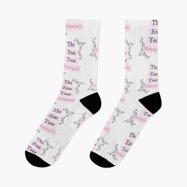 Item preview, The Eras Tour Minneapolis - Taylor Swift  designed and sold by bombalurina.