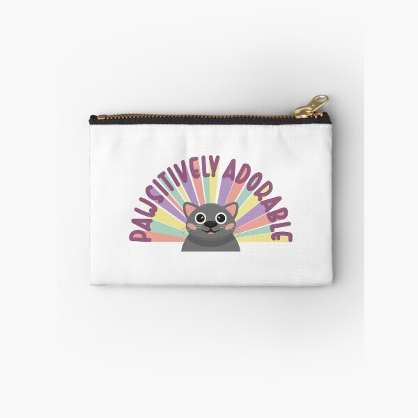 Item preview, Pawsitivamente adorable designed and sold by TheSimpleSloth.