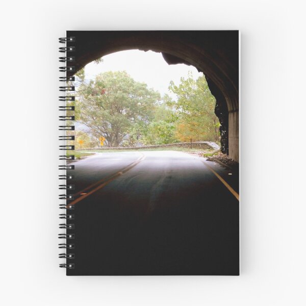 Item preview, Blue Ridge Rock Tunnel designed and sold by ctheworld.