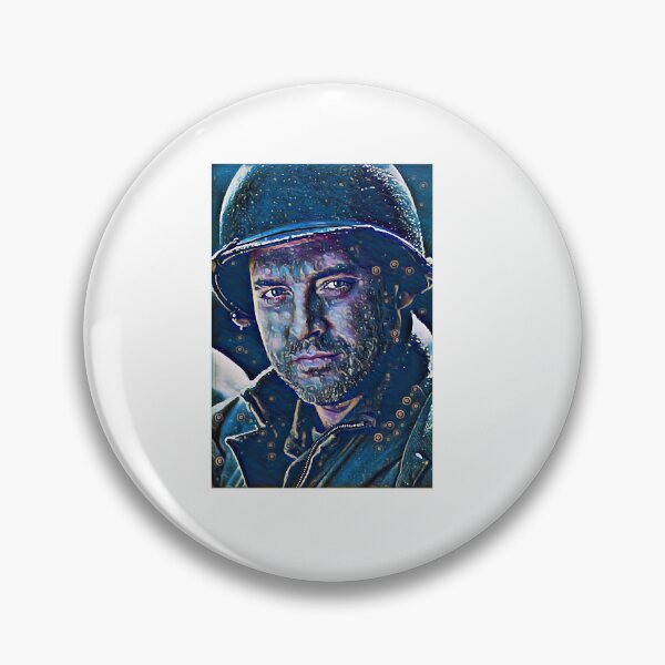 Item preview, Tom Sizemore           designed and sold by ModishDB.