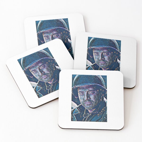 Item preview, Tom Sizemore           designed and sold by ModishDB.