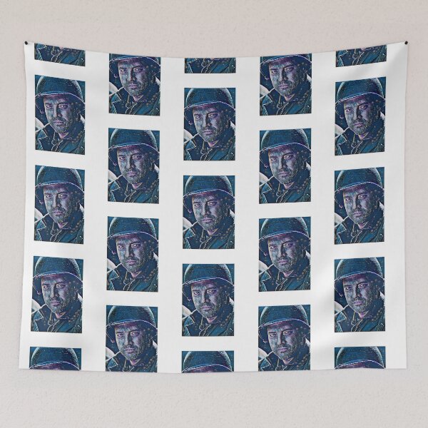 Item preview, Tom Sizemore           designed and sold by ModishDB.