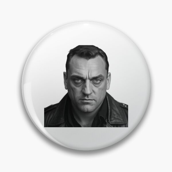 Item preview, Tom Sizemore            designed and sold by ModishDB.