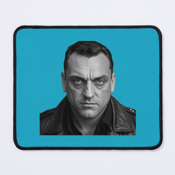 Item preview, Tom Sizemore designed and sold by ModishDB.