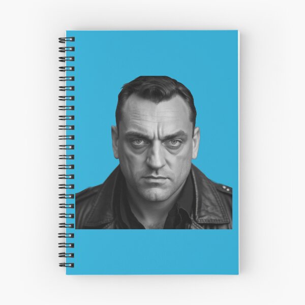 Item preview, Tom Sizemore            designed and sold by ModishDB.