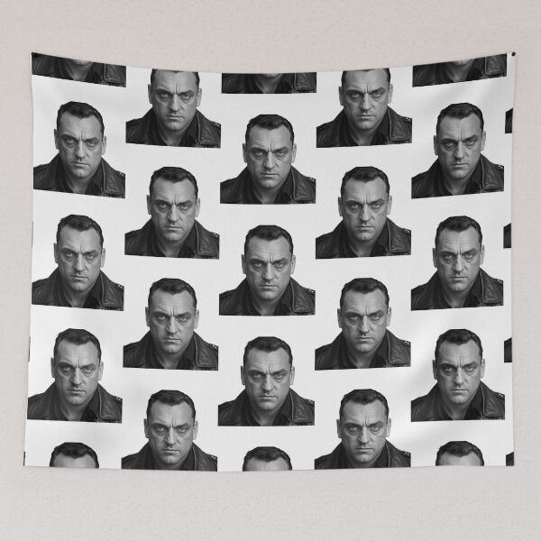 Item preview, Tom Sizemore            designed and sold by ModishDB.