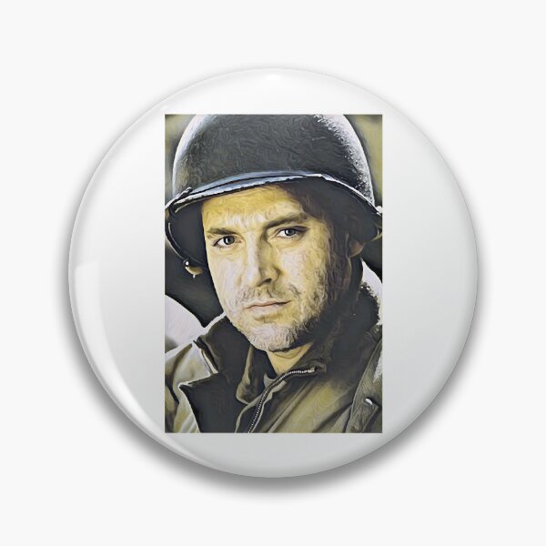 Item preview, Tom Sizemore             designed and sold by ModishDB.