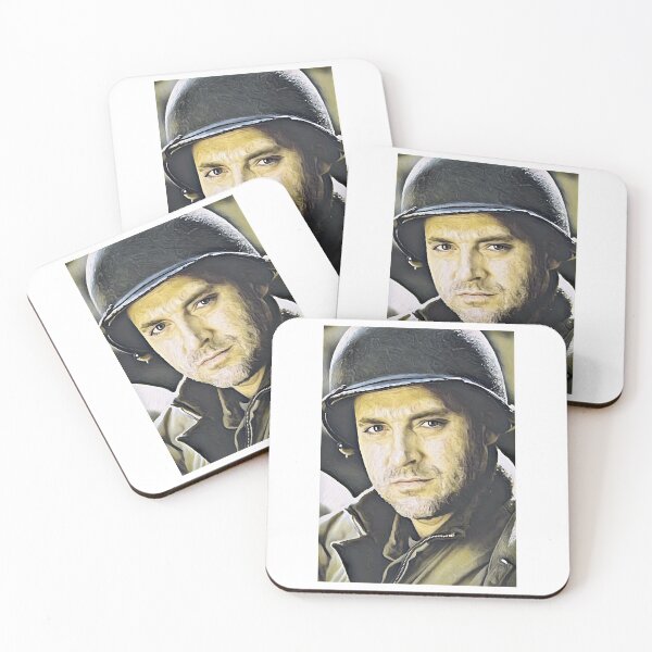 Item preview, Tom Sizemore             designed and sold by ModishDB.