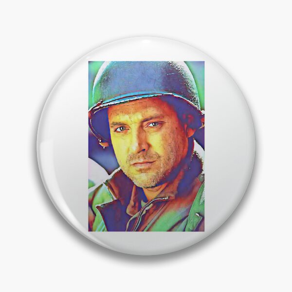 Item preview, Tom Sizemore              designed and sold by ModishDB.