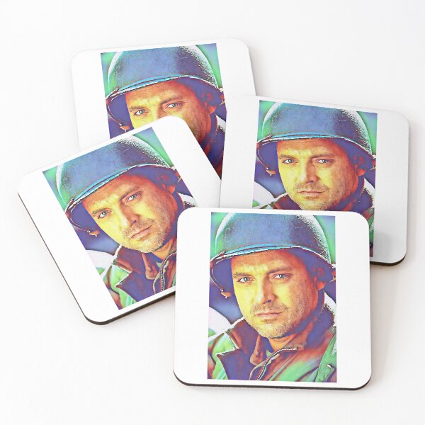 Item preview, Tom Sizemore              designed and sold by ModishDB.