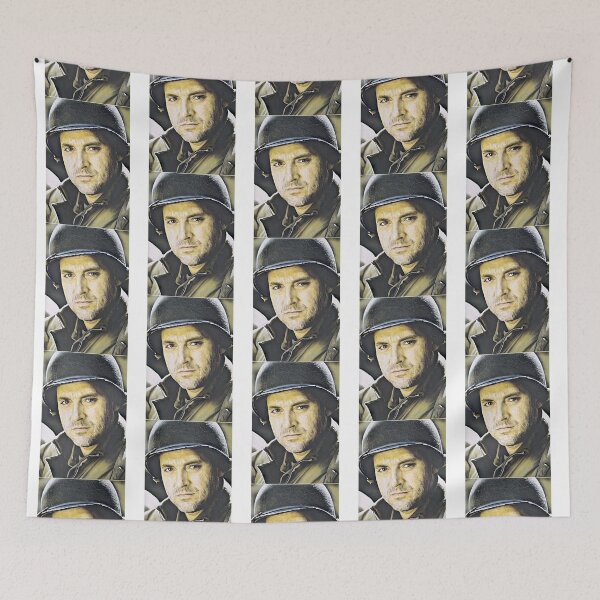 Item preview, Tom Sizemore             designed and sold by ModishDB.
