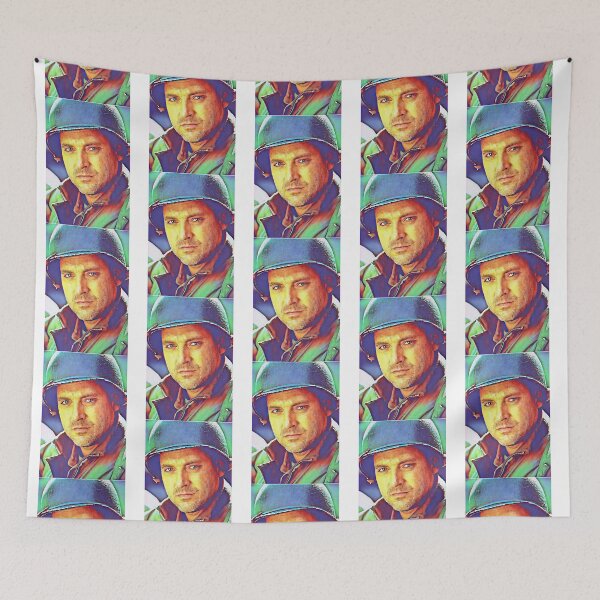 Item preview, Tom Sizemore              designed and sold by ModishDB.