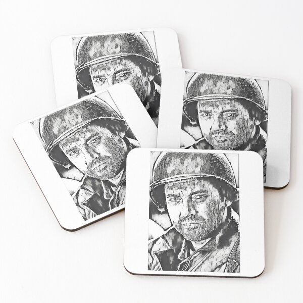Item preview, Tom Sizemore                designed and sold by ModishDB.