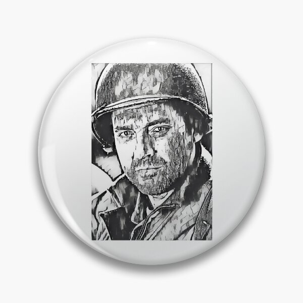Item preview, Tom Sizemore                designed and sold by ModishDB.