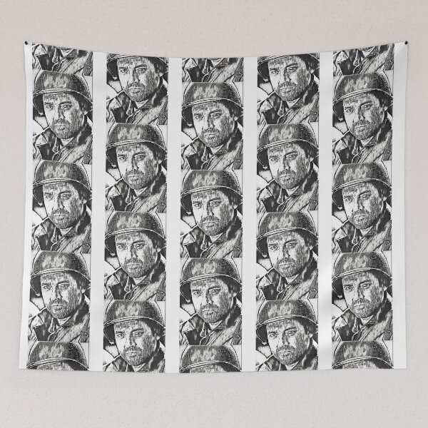 Item preview, Tom Sizemore                designed and sold by ModishDB.