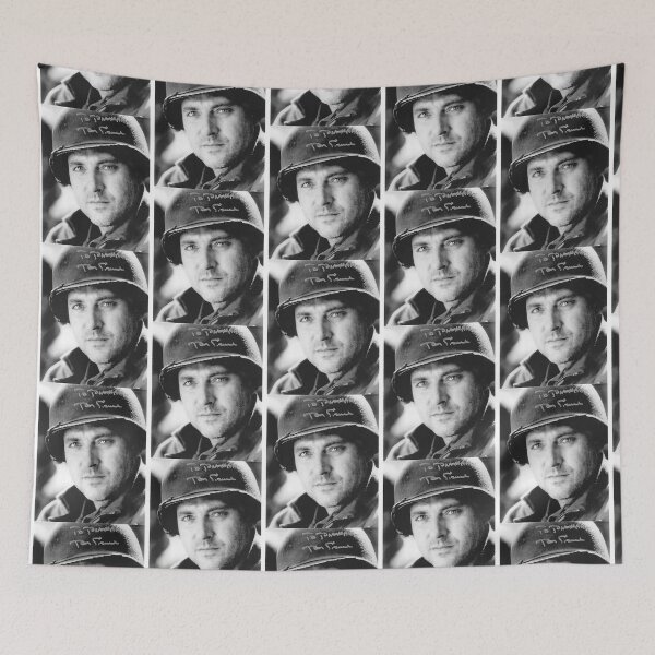 Item preview, Tom Sizemore                   designed and sold by ModishDB.