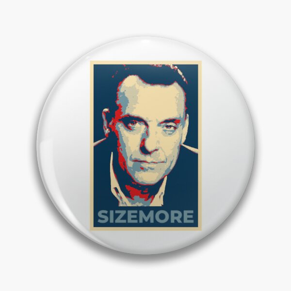 Item preview, Tom Sizemore                      designed and sold by ModishDB.