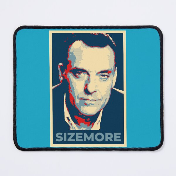 Item preview, Tom Sizemore designed and sold by ModishDB.