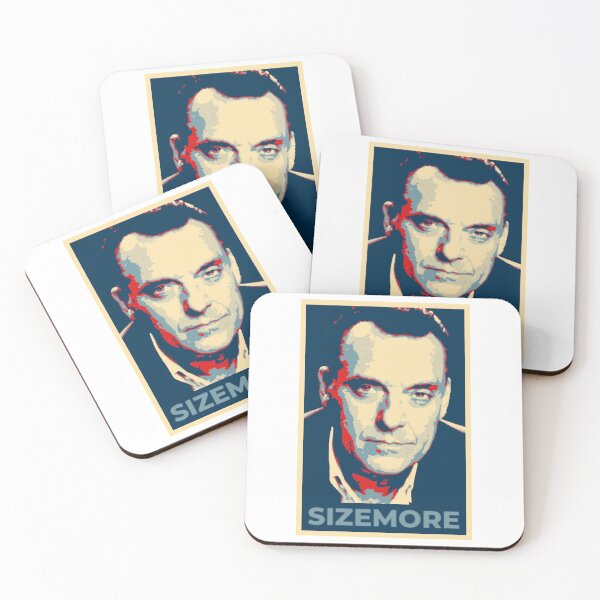 Item preview, Tom Sizemore                      designed and sold by ModishDB.