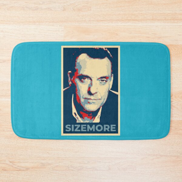 Item preview, Tom Sizemore                      designed and sold by ModishDB.
