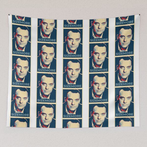 Item preview, Tom Sizemore                      designed and sold by ModishDB.