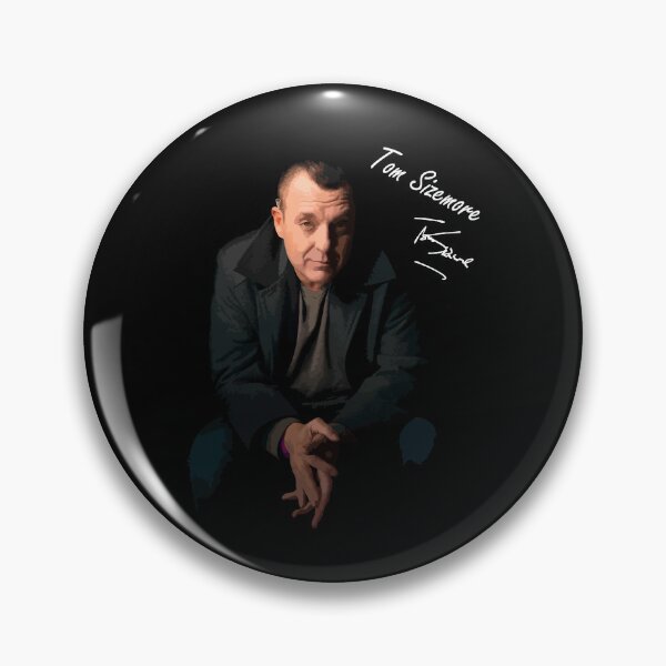 Item preview, Tom Sizemore                       designed and sold by ModishDB.