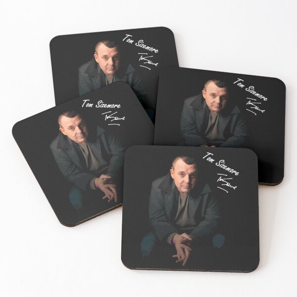 Item preview, Tom Sizemore                       designed and sold by ModishDB.