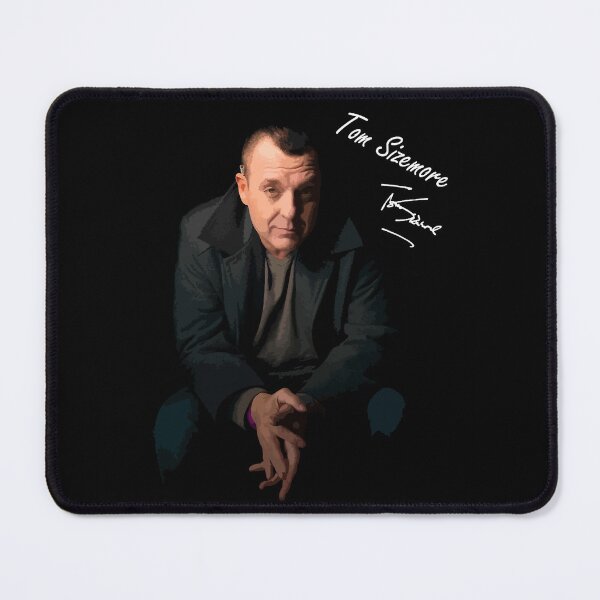 Item preview, Tom Sizemore                       designed and sold by ModishDB.