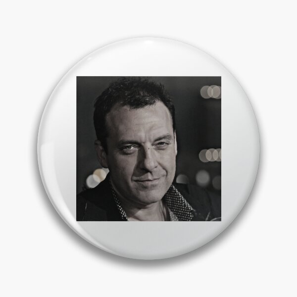 Item preview, Tom Sizemore american actor designed and sold by ModishDB.