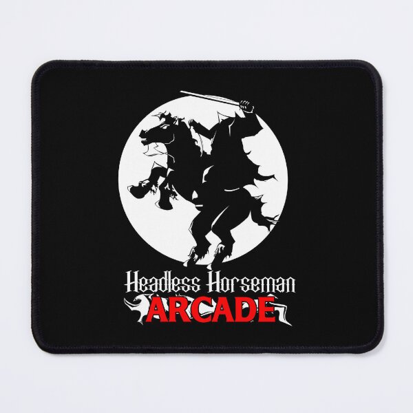 Item preview, HEADLESS HORSEMAN designed and sold by camrynwin.