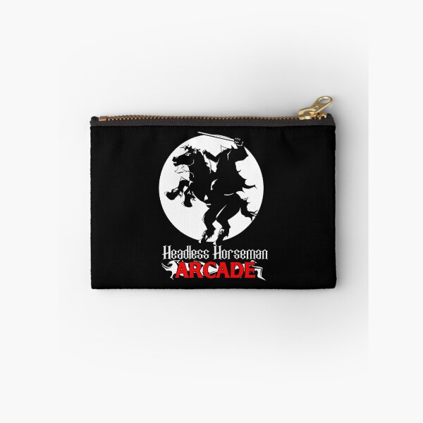 Item preview, HEADLESS HORSEMAN designed and sold by camrynwin.
