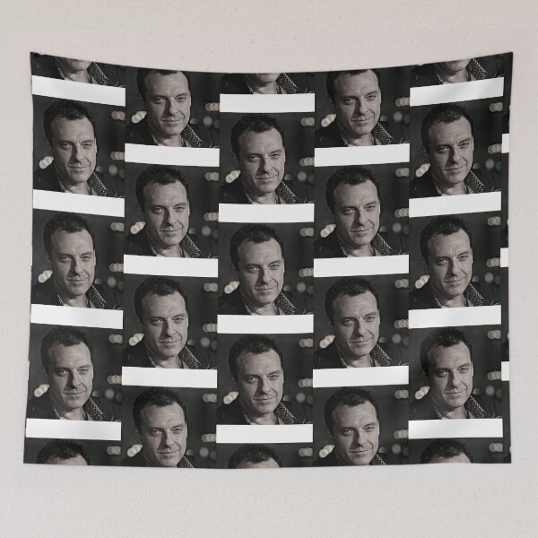 Item preview, Tom Sizemore american actor designed and sold by ModishDB.