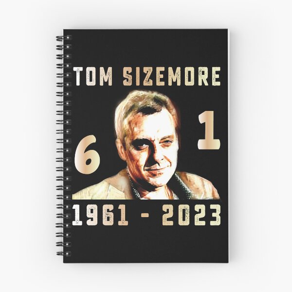 Item preview, Tom Sizemore cool american actor art black designed and sold by ModishDB.