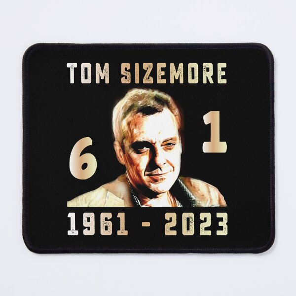 Item preview, Tom Sizemore cool american actor art black designed and sold by ModishDB.