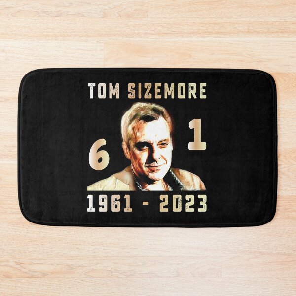 Item preview, Tom Sizemore cool american actor art black designed and sold by ModishDB.