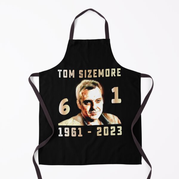 Item preview, Tom Sizemore cool american actor art black designed and sold by ModishDB.