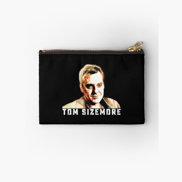 Item preview, Tom Sizemore cool art black designed and sold by ModishDB.