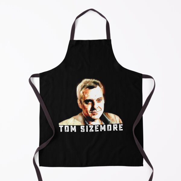 Item preview, Tom Sizemore cool art black designed and sold by ModishDB.