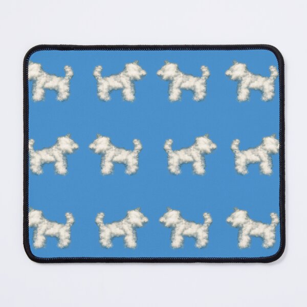 Item preview, Canine cumulus designed and sold by kookycomet.