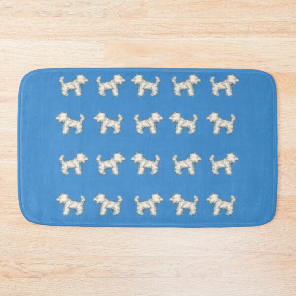 Item preview, Canine cumulus designed and sold by kookycomet.