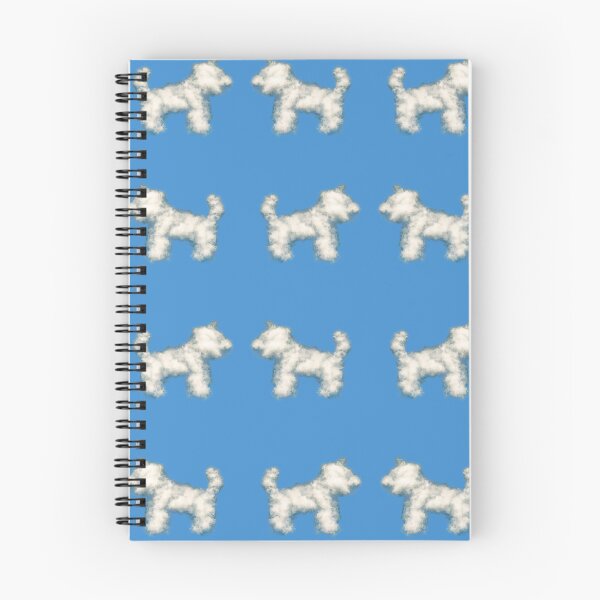 Item preview, Canine cumulus designed and sold by kookycomet.